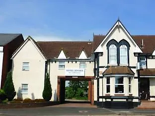 Dinara Birmingham