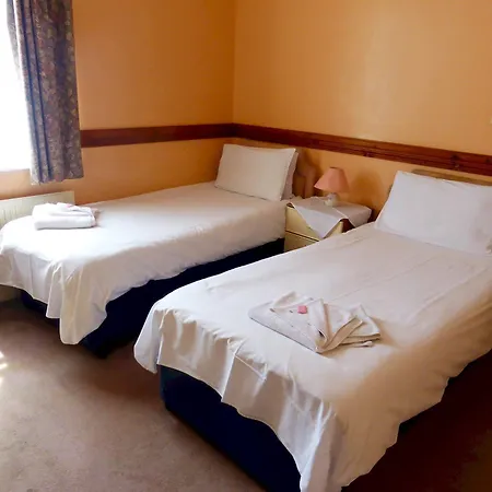 Dinara Hotel Birmingham