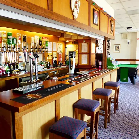 Dinara Hotel Birmingham